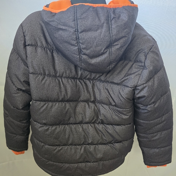 Faded Glory Boys Puffer Jacket - Picture 4 of 5